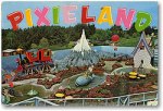 pixieland-postcard