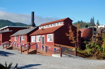 camp-6-logging-museum-tacoma