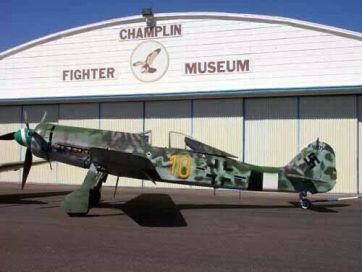 champlin-fighter-museum-mesa