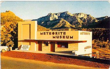 Meteorite_Museum
