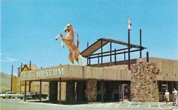 Roy-Rogers-Museum