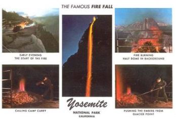 yosemite-fire-fall-collage-postcard