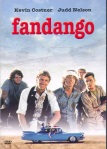 Fandango DVD
