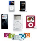 ipod-collection