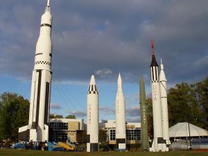 space-and-rocket-center