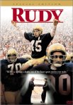 Rudy-dvd