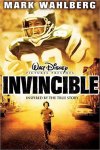 Invincible-dvd