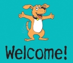 welcome_dog