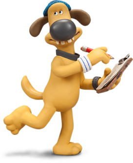 Gallery of Famous Cartoon Dog Characters Over The Years | Reflections of  Pop Culture & Life's Challenges